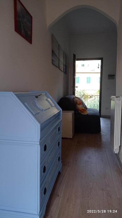 Ela Dream Apartment La Spezia Exterior photo