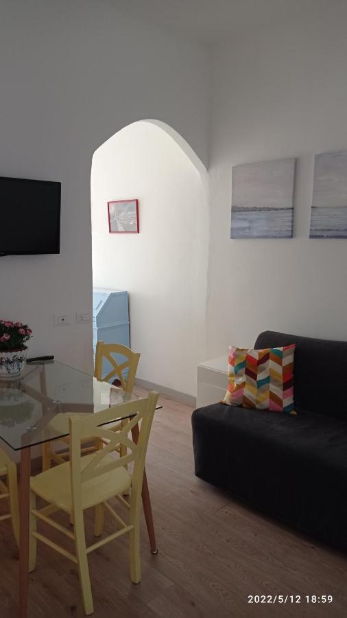 Ela Dream Apartment La Spezia Exterior photo