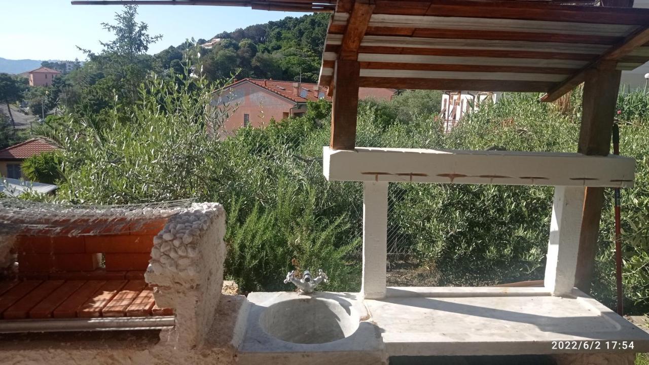 Ela Dream Apartment La Spezia Exterior photo