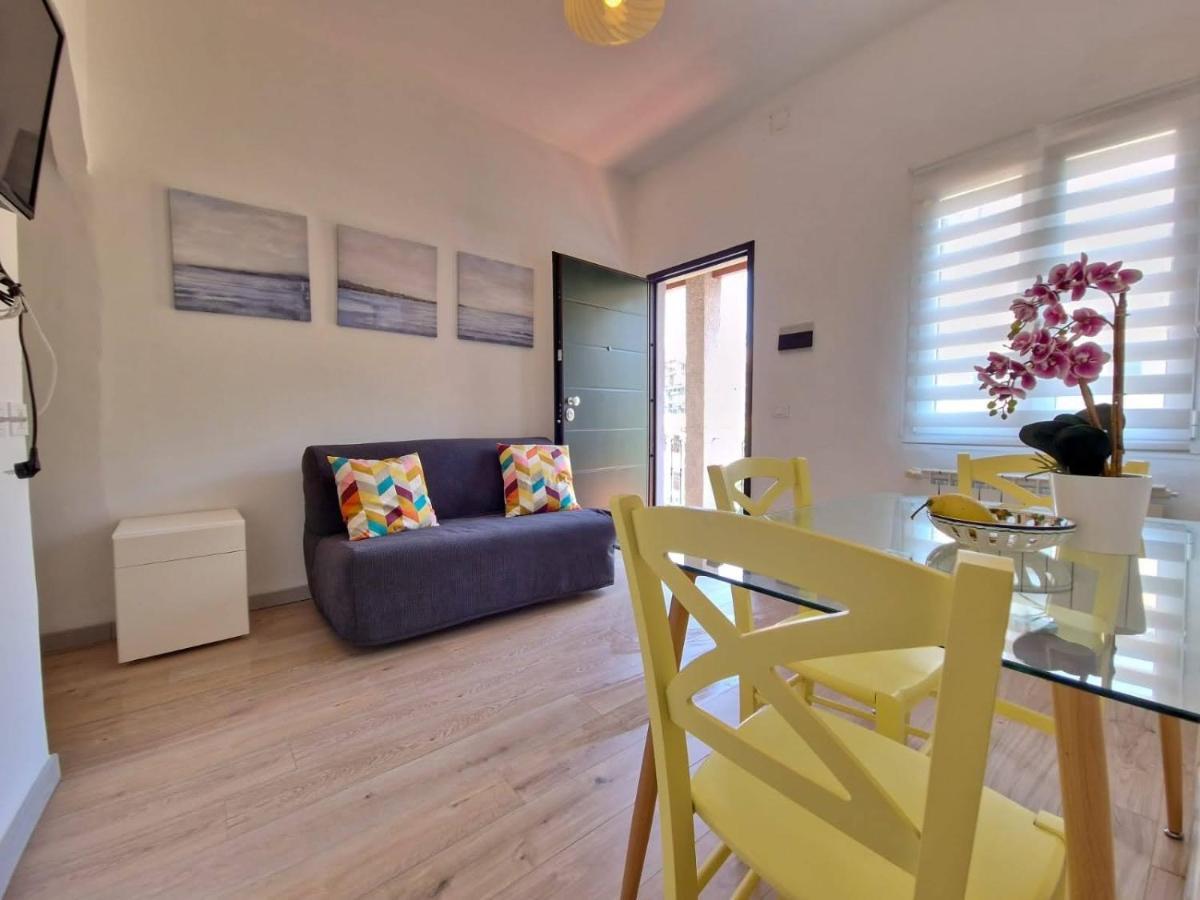 Ela Dream Apartment La Spezia Exterior photo