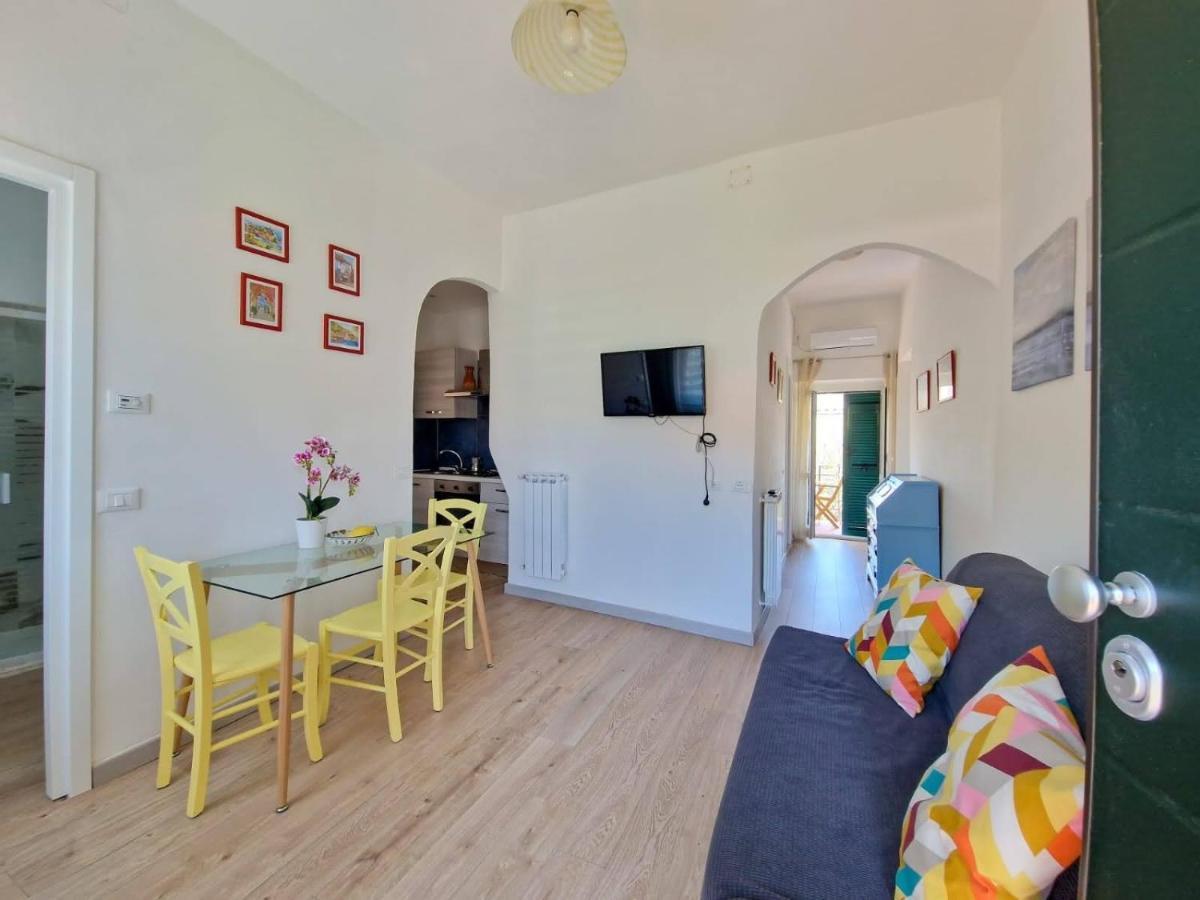 Ela Dream Apartment La Spezia Exterior photo