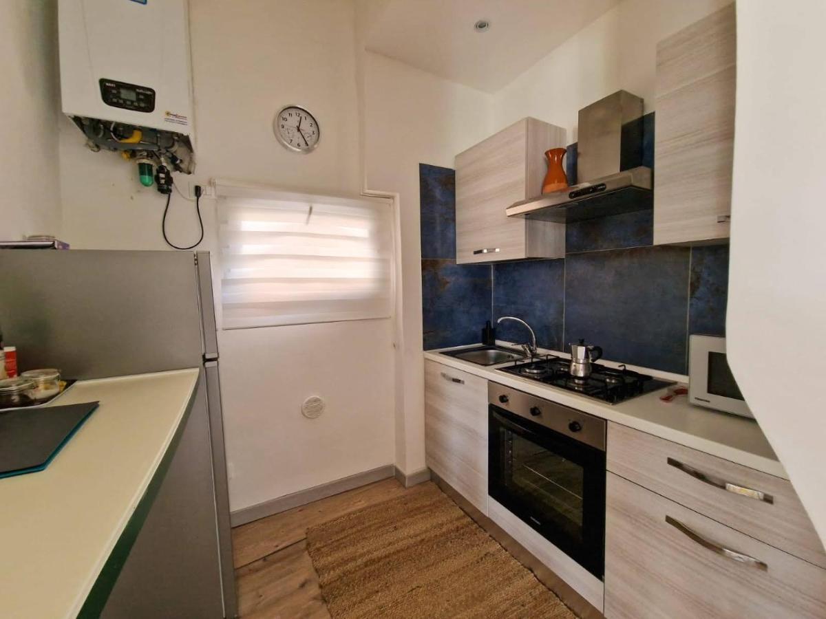 Ela Dream Apartment La Spezia Exterior photo