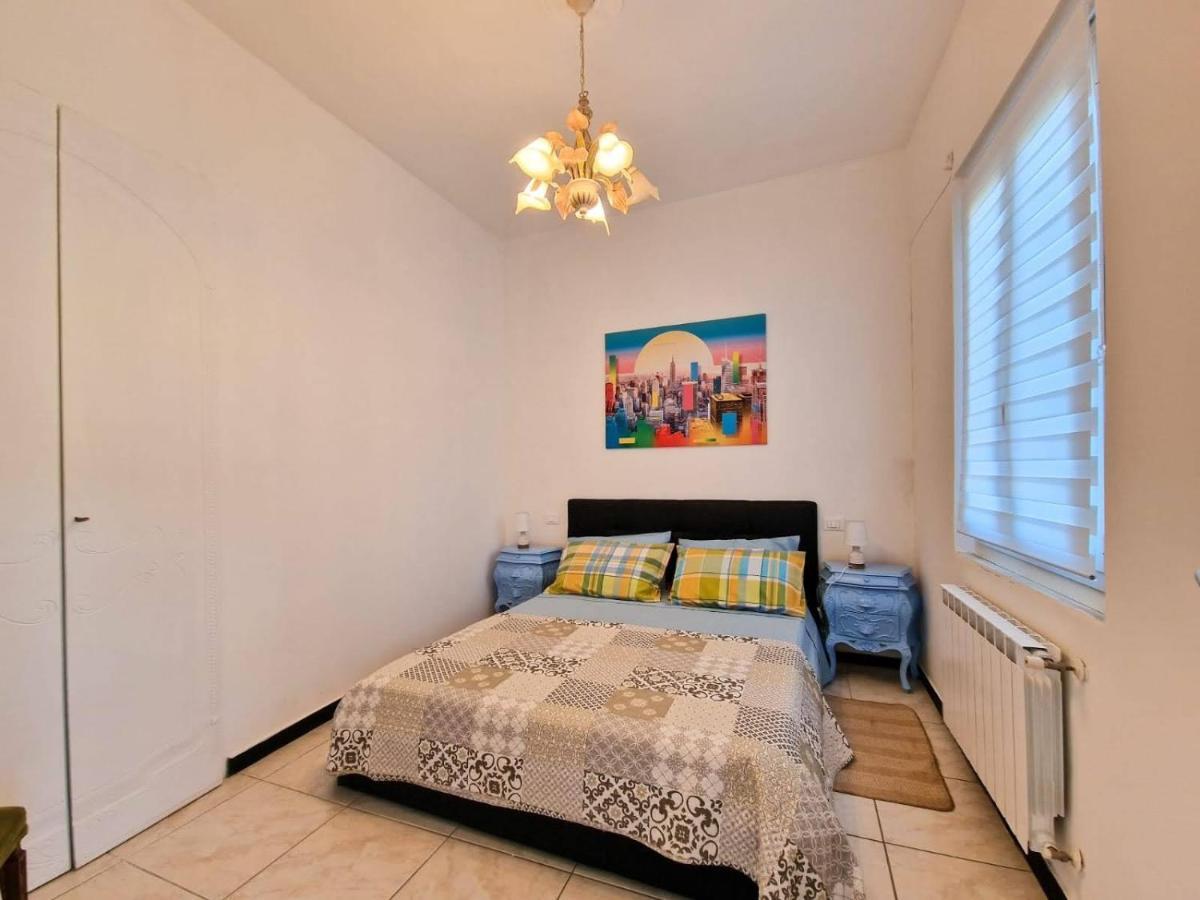 Ela Dream Apartment La Spezia Exterior photo